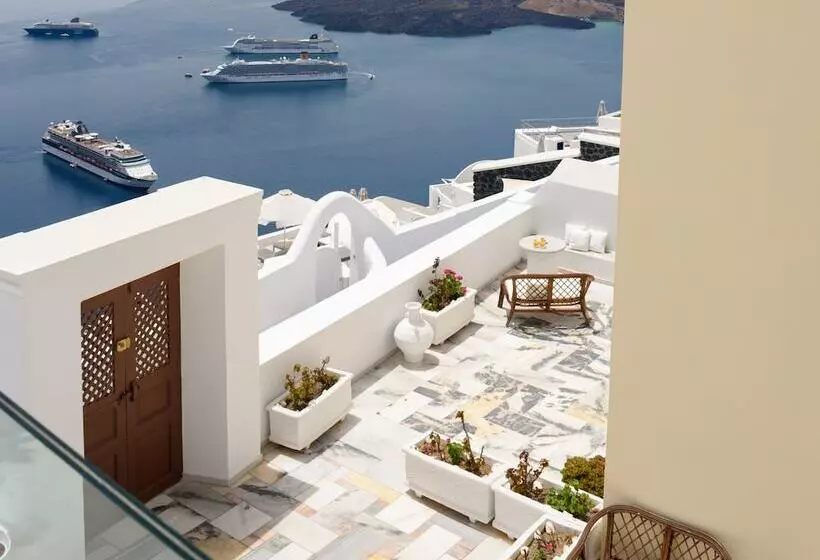 Fotos del hotel Kallisto:  24