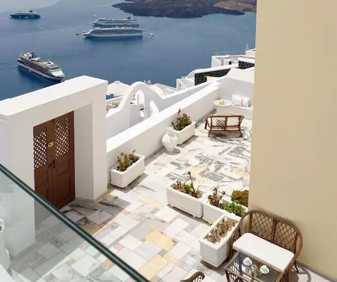 Fotos del hotel Kallisto:  22