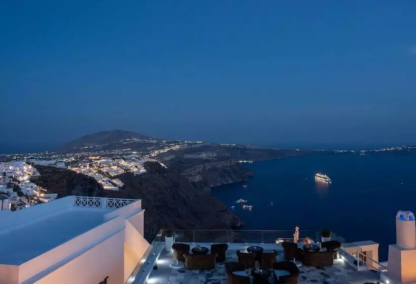 Fotos del hotel Kallisto:  6