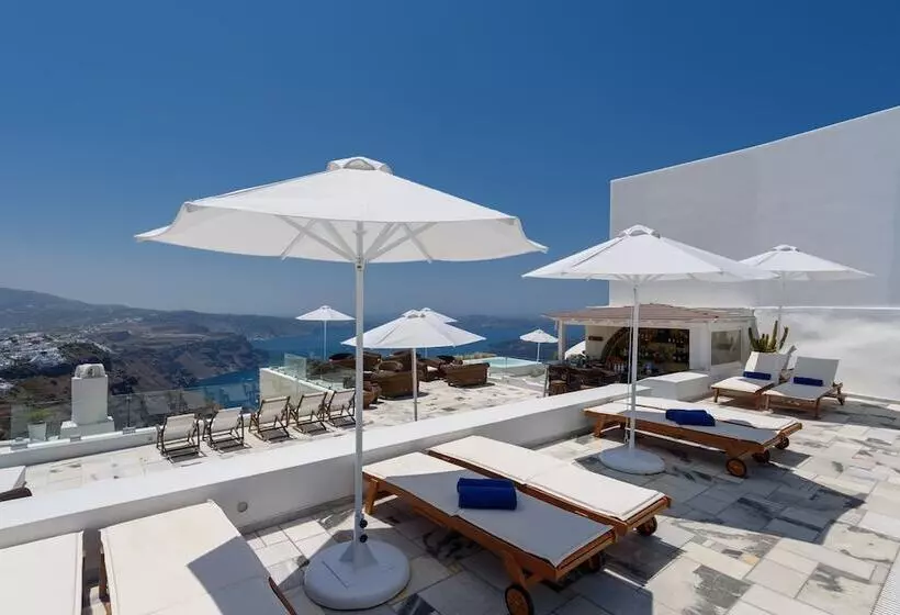 Fotos del hotel Kallisto:  16