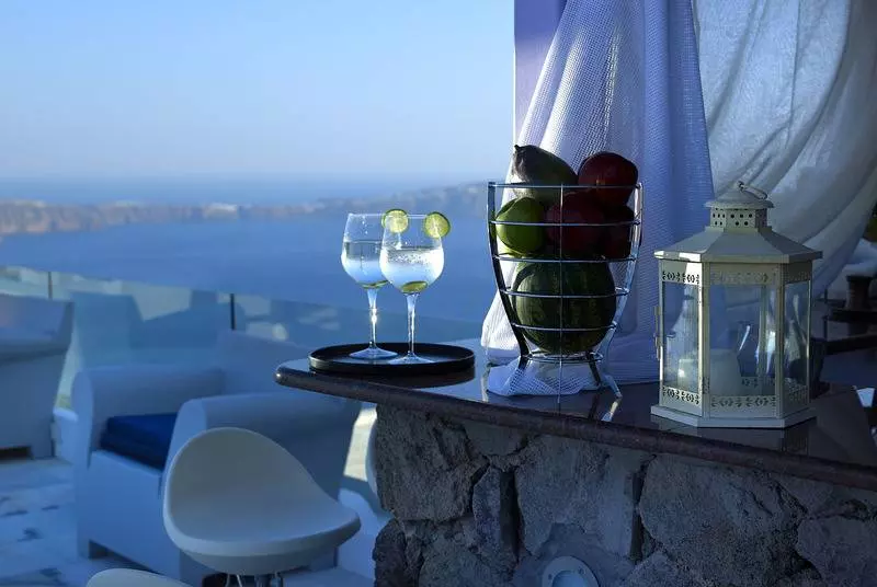 Fotos del hotel Kallisto:  12