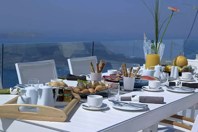 Fotos del hotel Kallisto:  2