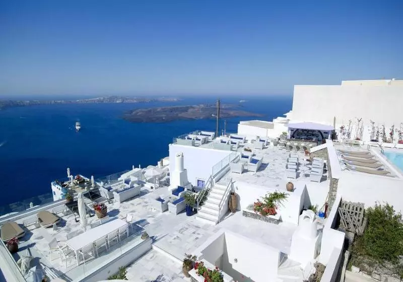 Fotos del hotel Kallisto:  10