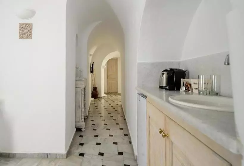 Fotos del hotel Kallisto:  3