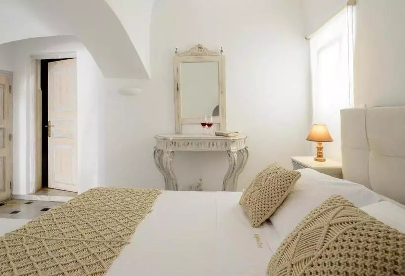 Fotos del hotel Kallisto:  18