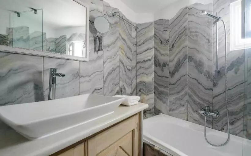 Fotos del hotel Kallisto:  17