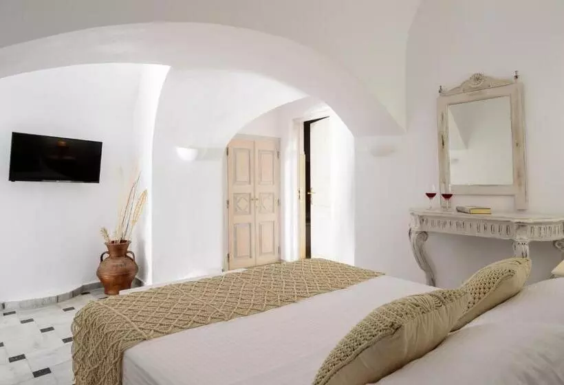 Fotos del hotel Kallisto:  25