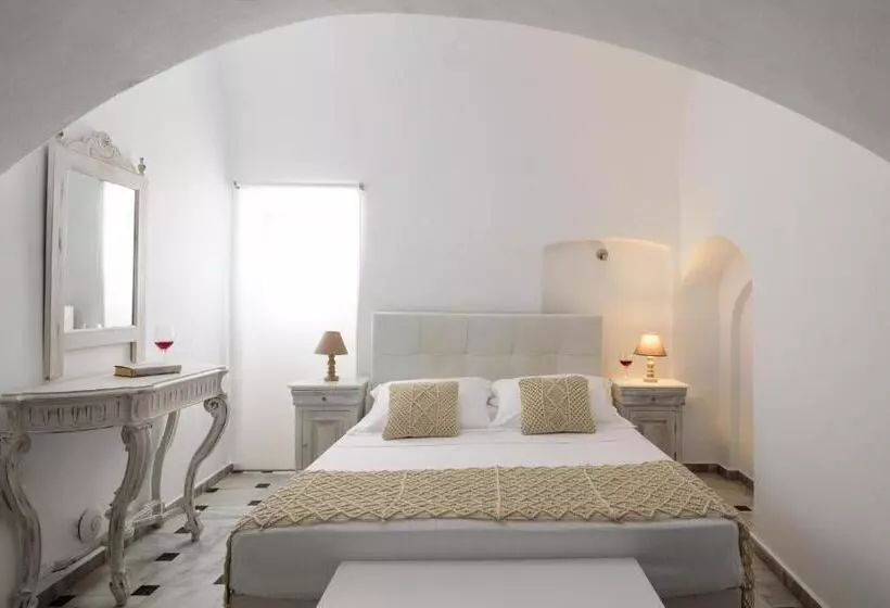 Fotos del hotel Kallisto:  7