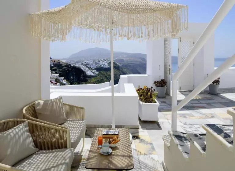 Fotos del hotel Kallisto:  8