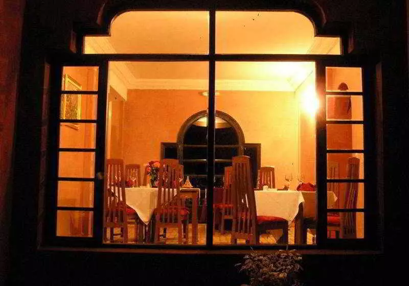 Fotos del hotel Les Seuils De L'Atlas:  3