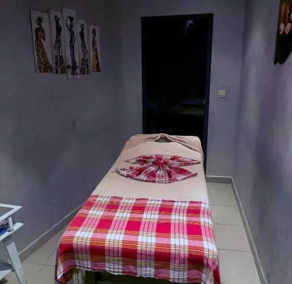 Fotos del hotel Martinenz:  10