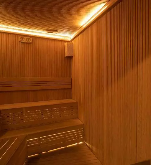 Fotos del hotel Martinenz:  5