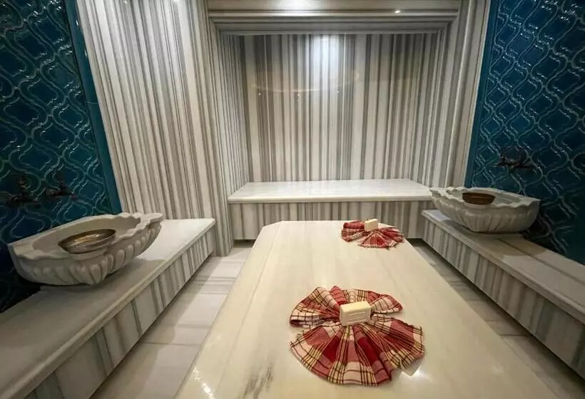 Fotos del hotel Martinenz:  13