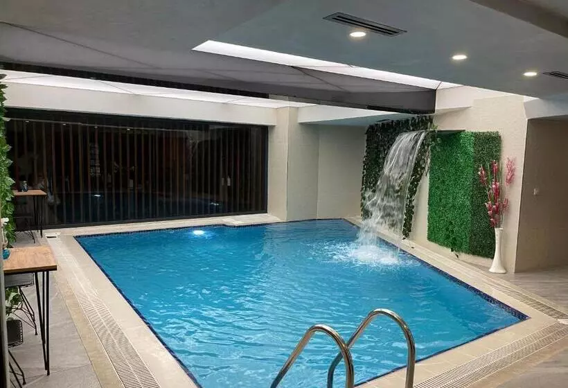 Fotos del hotel Martinenz:  3