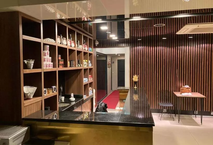 Fotos del hotel Martinenz:  7