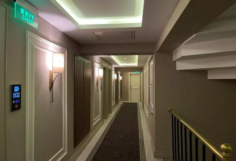 Fotos del hotel Martinenz:  4