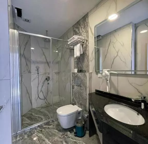 Fotos del hotel Martinenz:  16