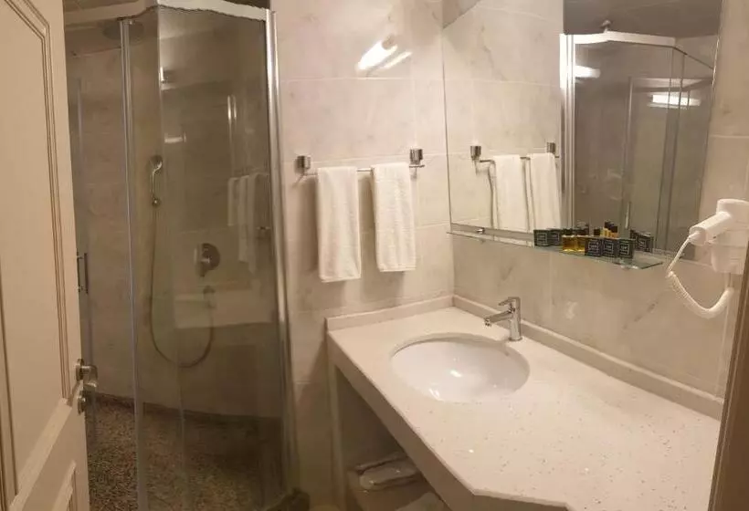 Fotos del hotel Martinenz:  8