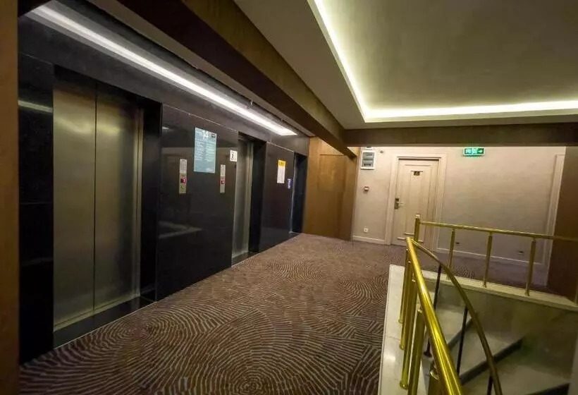 Fotos del hotel Martinenz:  18