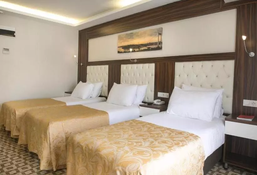 Fotos del hotel Martinenz:  17