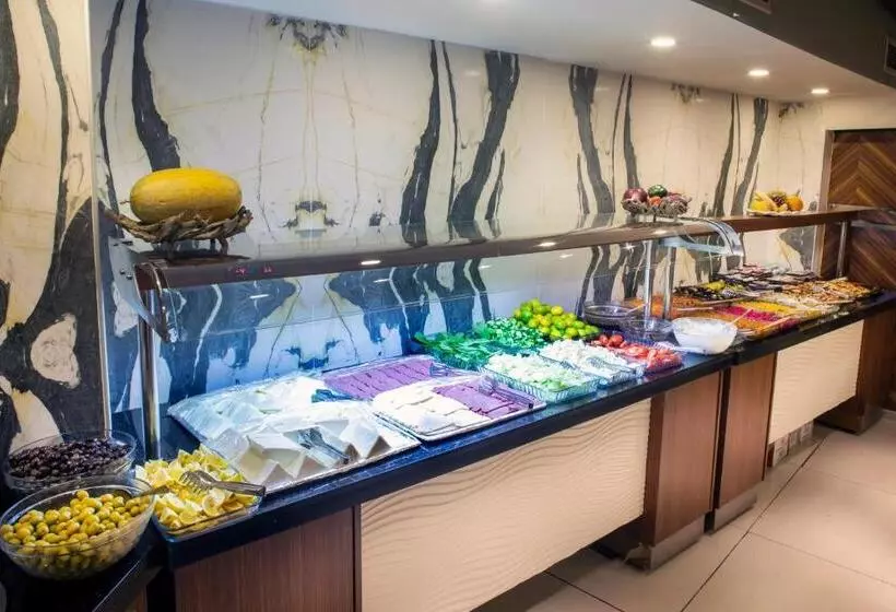 Fotos del hotel Martinenz:  25