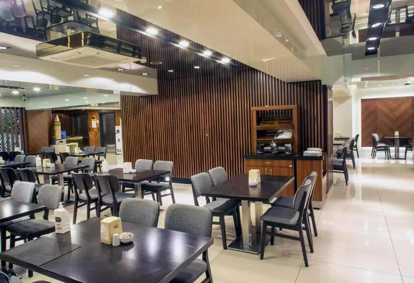 Fotos del hotel Martinenz:  24