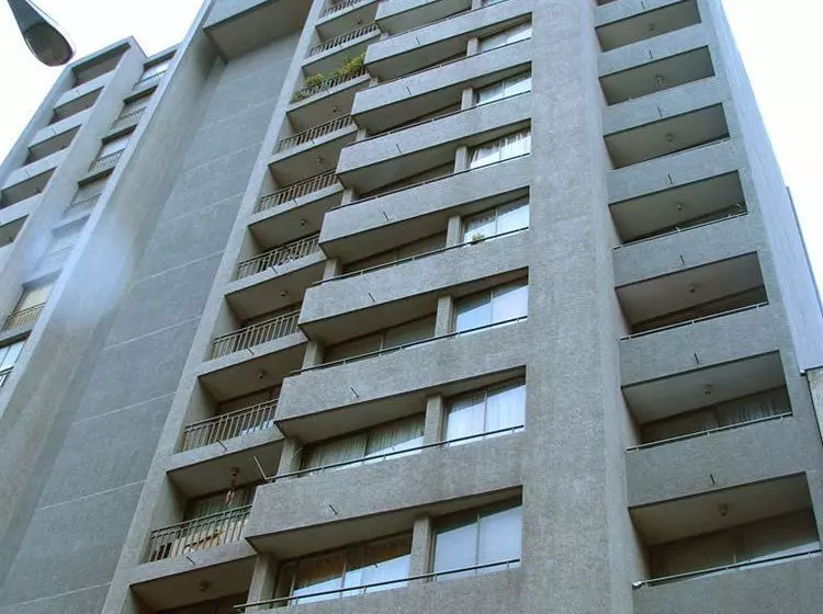 Fotos del hotel Apart Hotel Rq City Center:  5