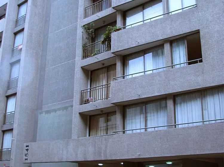 Fotos del hotel Apart Hotel Rq City Center:  8