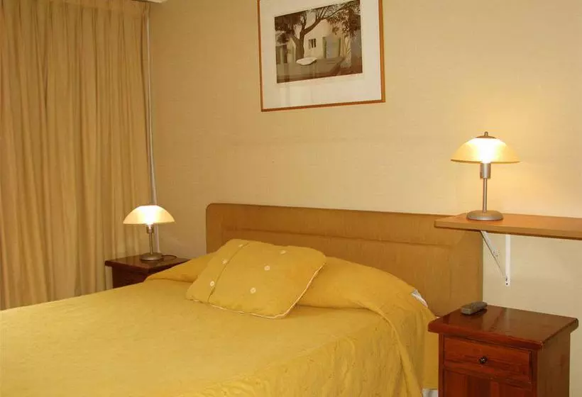 Fotos del hotel Apart Hotel Rq City Center:  6