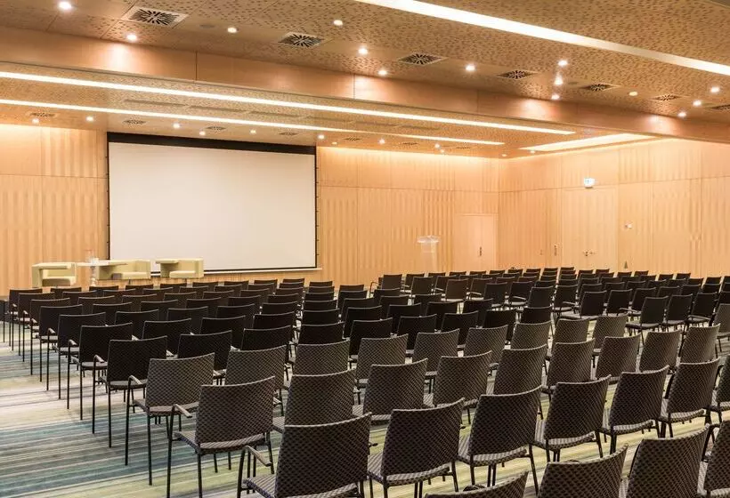 Fotos del hotel Scandic Berlin Potsdamer Platz:  7