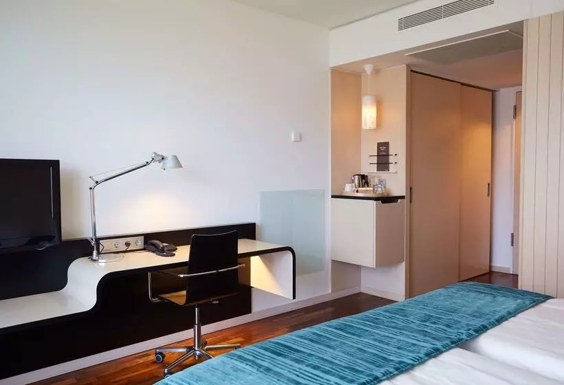 Fotos del hotel Scandic Berlin Potsdamer Platz:  24