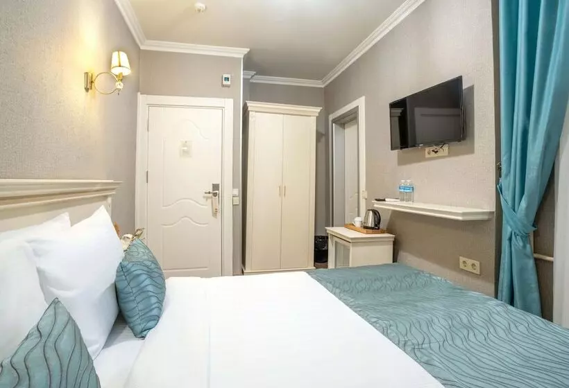 Fotos del hotel Valide Hotel:  11