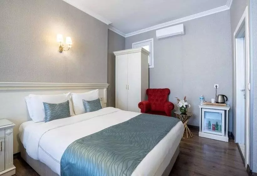 Fotos del hotel Valide Hotel:  7