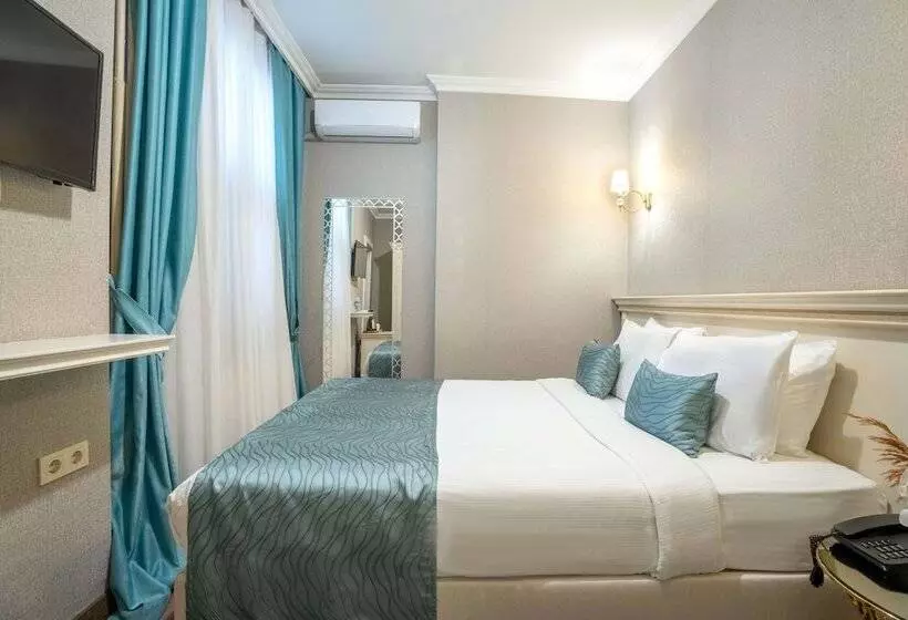 Fotos del hotel Valide Hotel:  18