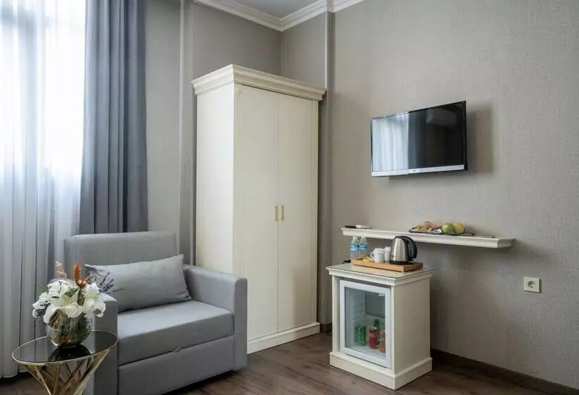 Fotos del hotel Valide Hotel:  24