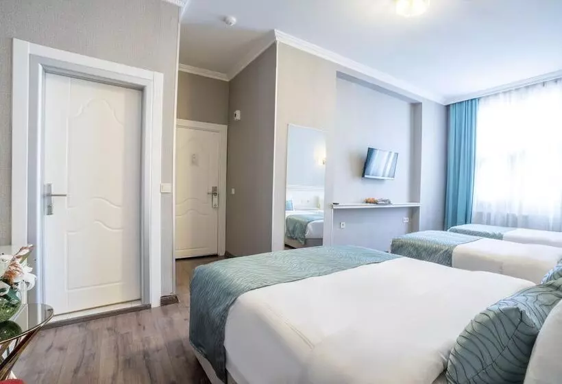 Fotos del hotel Valide Hotel:  2