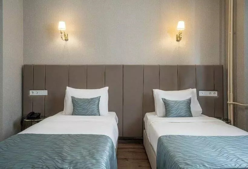 Fotos del hotel Valide Hotel:  13