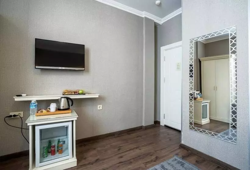 Fotos del hotel Valide Hotel:  25