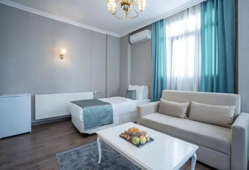 Fotos del hotel Valide Hotel:  4