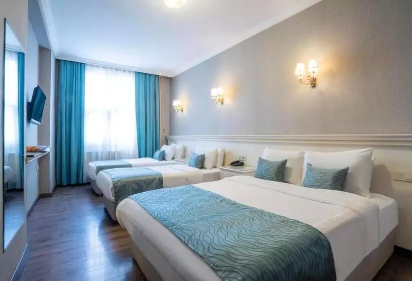 Fotos del hotel Valide Hotel:  10