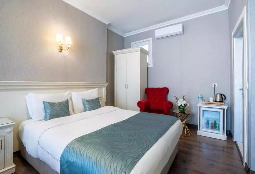 Fotos del hotel Valide Hotel:  19