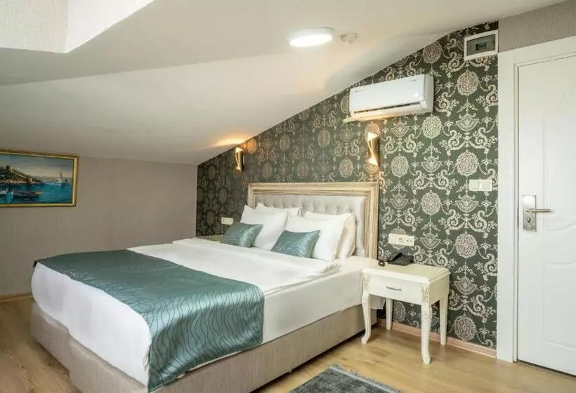 Fotos del hotel Valide Hotel:  14