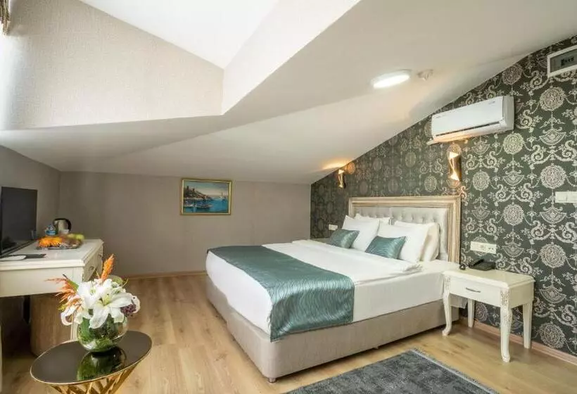 Fotos del hotel Valide Hotel:  5