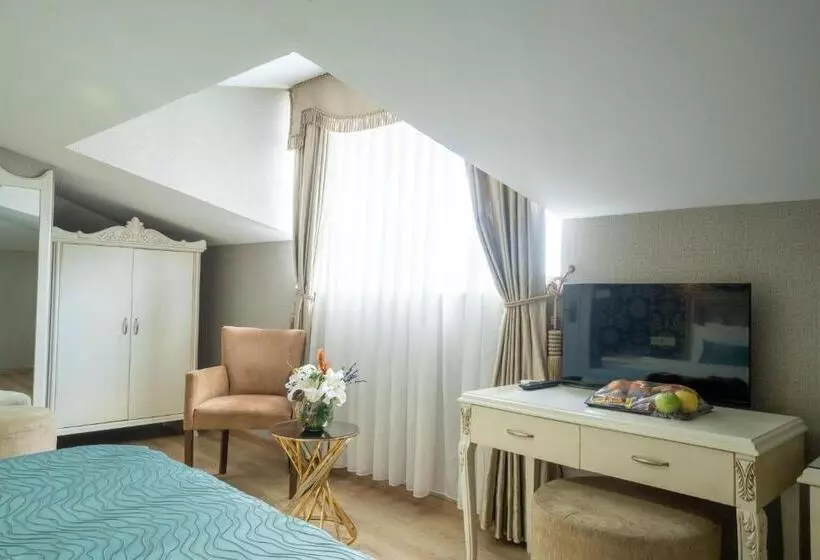 Fotos del hotel Valide Hotel:  22