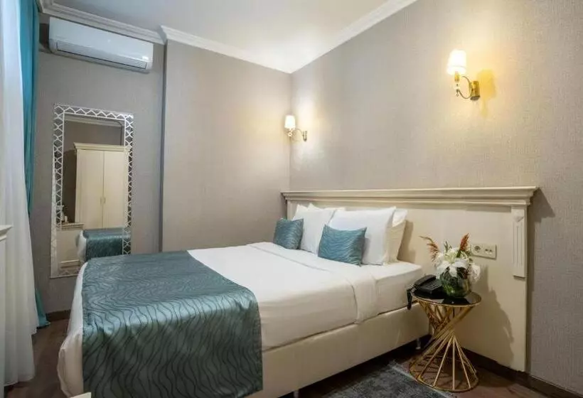 Fotos del hotel Valide Hotel:  16