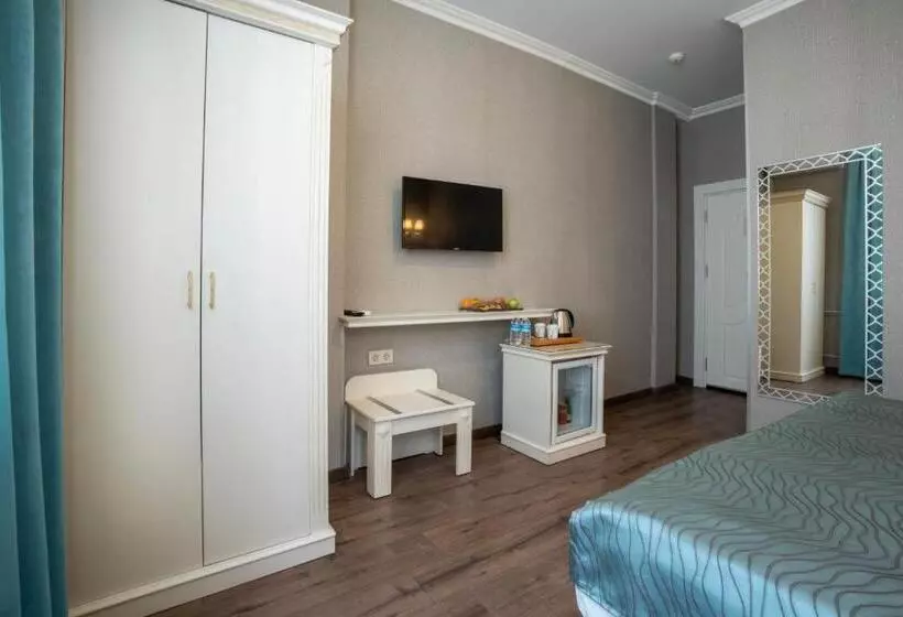 Fotos del hotel Valide Hotel:  6