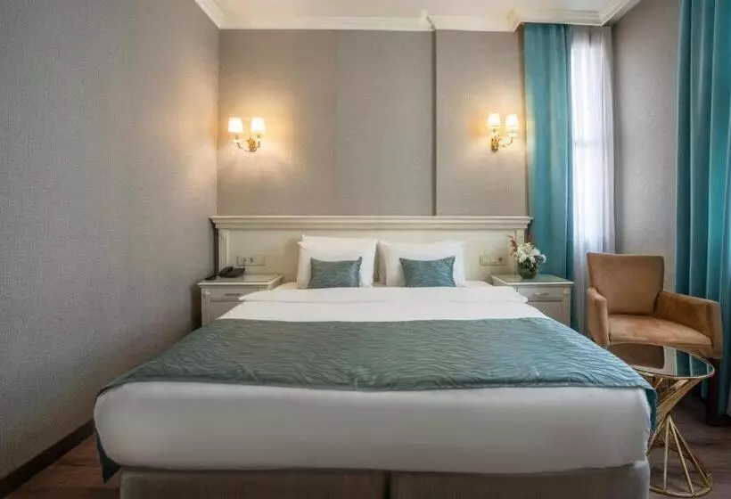 Fotos del hotel Valide Hotel:  17