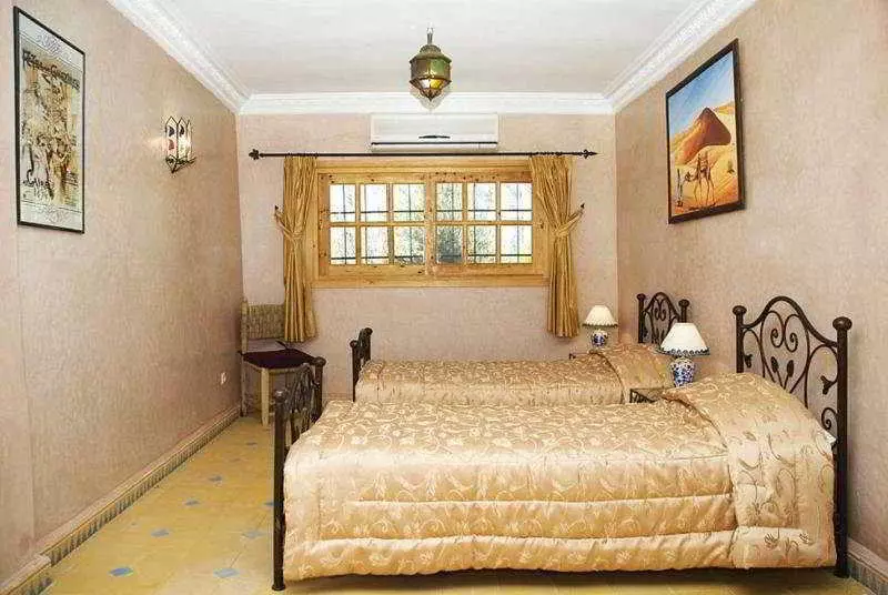 Fotos del hotel Villa la petite Marquise Marrakech:  3