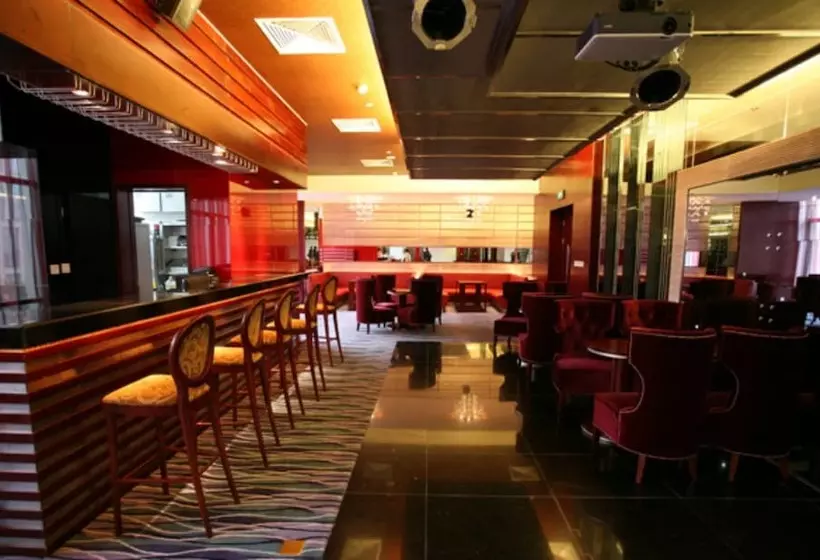 Fotos del hotel Vision:  8