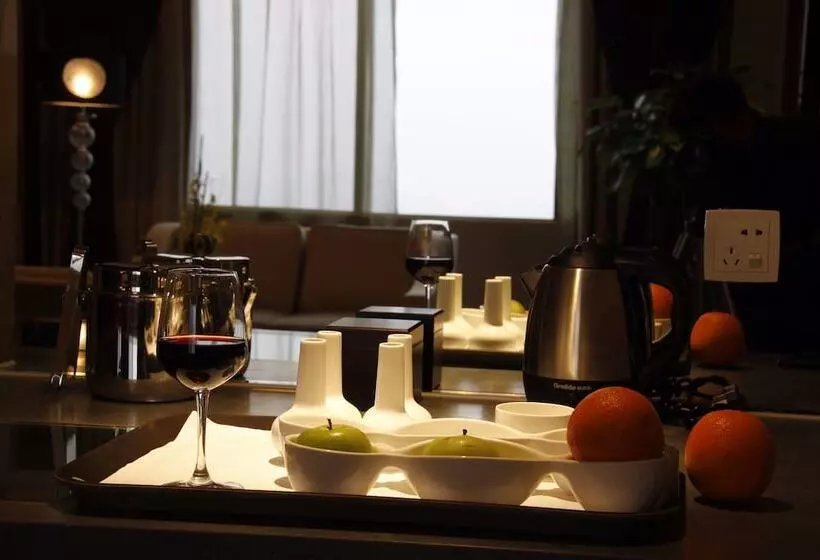 Fotos del hotel Vision:  20